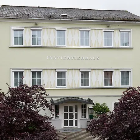 Hametner Mit Innviertlerhaus Mit Thermenzugang