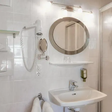 Hametner Mit Innviertlerhaus Mit Thermenzugang Hotell Bad Hall