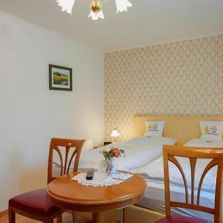 Hametner Mit Innviertlerhaus Mit Thermenzugang 3* Bad Hall