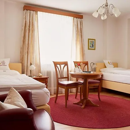 Hametner Mit Innviertlerhof Mit Direktem Zugang Zur Therme Mediterrana Durch Unseren Garten! 3*