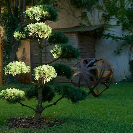 Hotel Hametner Mit Innviertlerhof Mit Direktem Zugang Zur Therme Mediterrana Durch Unseren Garten! 3*