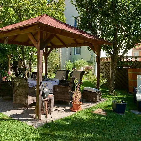 Hotell Hametner Mit Innviertlerhaus Mit Thermenzugang Bad Hall