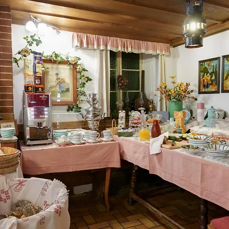 Hametner Mit Innviertlerhof Mit Direktem Zugang Zur Therme Mediterrana Durch Unseren Garten!