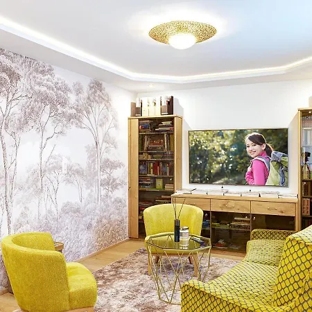 Hametner Mit Innviertlerhaus Mit Thermenzugang Hotel 3*