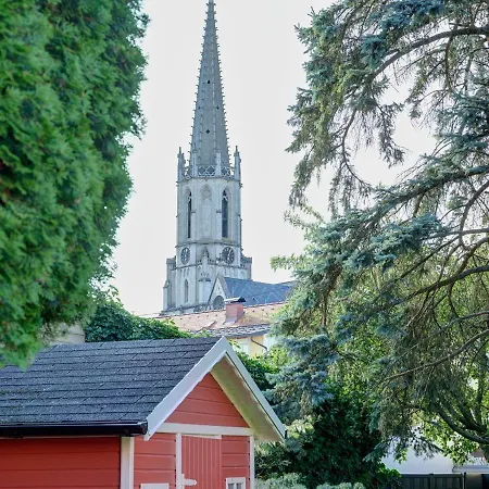 Hotell Hametner Mit Innviertlerhaus Mit Thermenzugang
