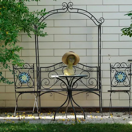 Hametner Mit Innviertlerhof Mit Direktem Zugang Zur Therme Mediterrana Durch Unseren Garten! Hotel Bad Hall