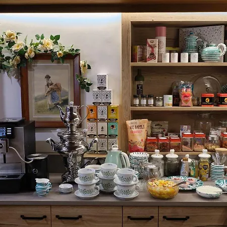 Hotell Hametner Mit Innviertlerhaus Mit Thermenzugang Bad Hall