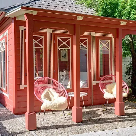 Hotell Hametner Mit Innviertlerhaus Mit Thermenzugang