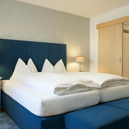 Hametner Mit Innviertlerhaus Mit Thermenzugang Hotel 3*