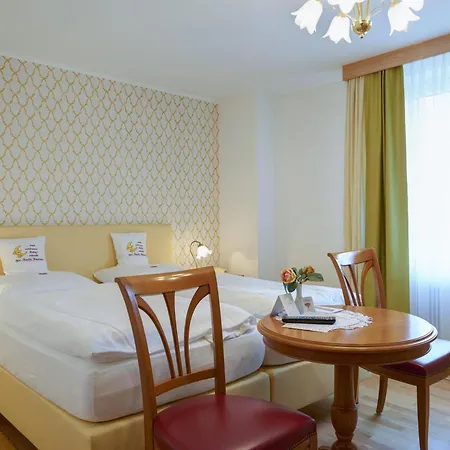 Hametner Mit Innviertlerhaus Mit Thermenzugang 3* Bad Hall