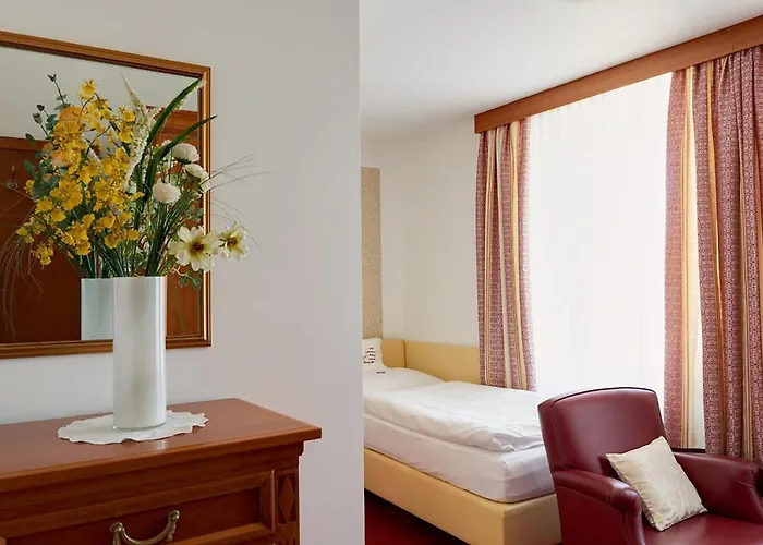 Hotel Hametner Mit Innviertlerhaus Mit Thermenzugang