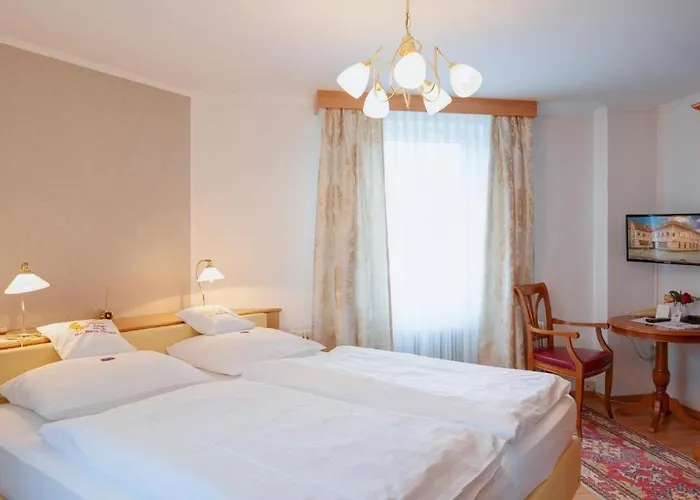 Hotel Hametner Mit Innviertlerhaus Mit Thermenzugang Bad Hall