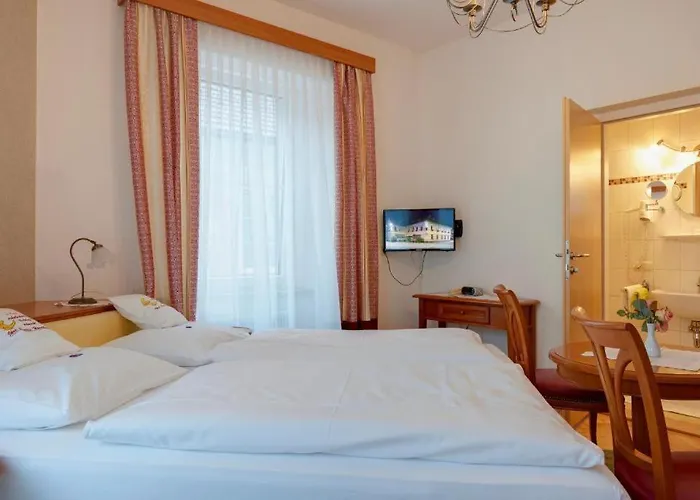 Hametner Mit Innviertlerhaus Mit Thermenzugang 3*