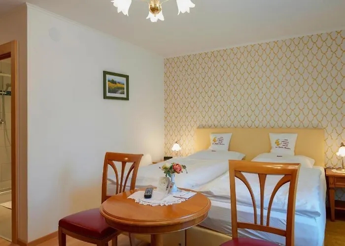 Hametner Mit Innviertlerhaus Mit Thermenzugang 3* バート・ハル