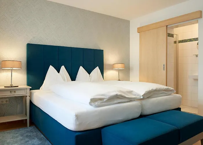 Hametner Mit Innviertlerhaus Mit Thermenzugang Hotel 3*