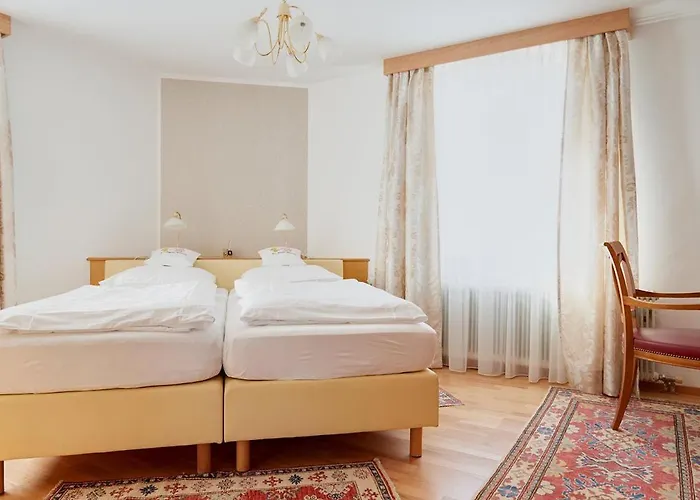 ホテル Hametner Mit Innviertlerhaus Mit Thermenzugang 3*