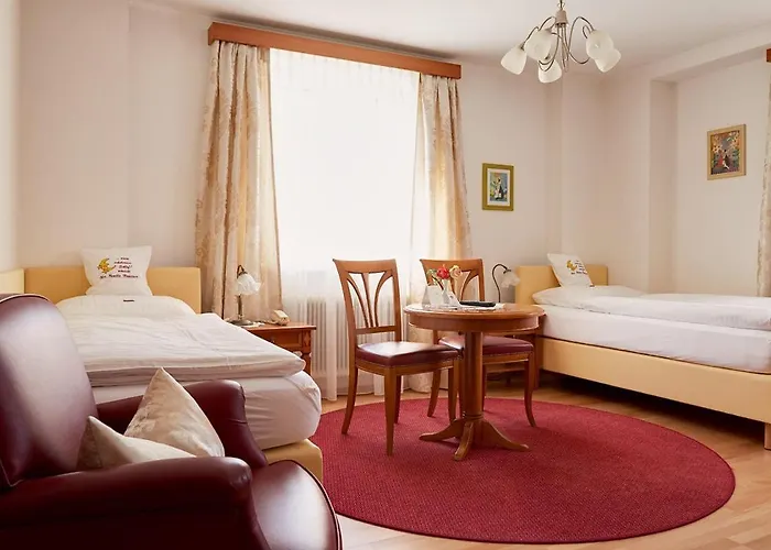 Hametner Mit Innviertlerhaus Mit Thermenzugang 3*