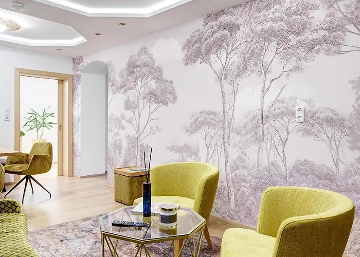 ホテル Hametner Mit Innviertlerhaus Mit Thermenzugang