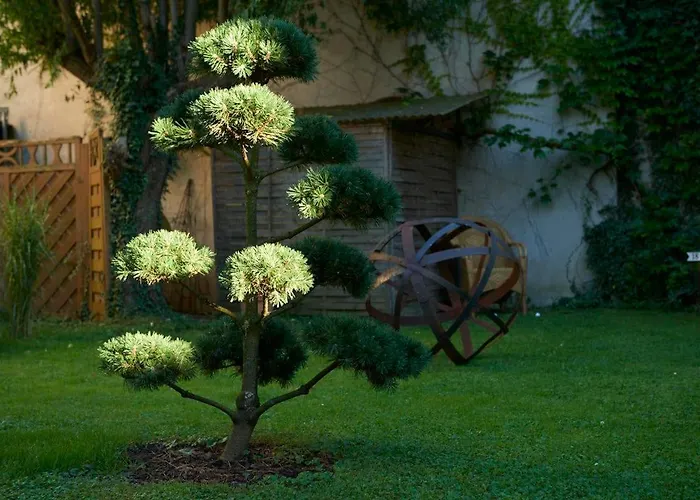 Hotel Hametner Mit Innviertlerhaus Mit Thermenzugang 3*