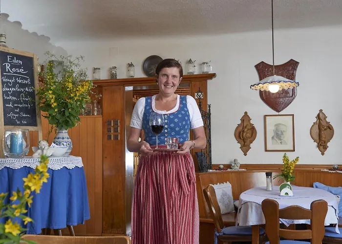Hametner Mit Innviertlerhaus Mit Thermenzugang Hotel Bad Hall