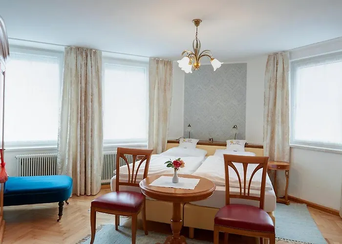 Hametner Mit Innviertlerhaus Mit Thermenzugang Bad Hall