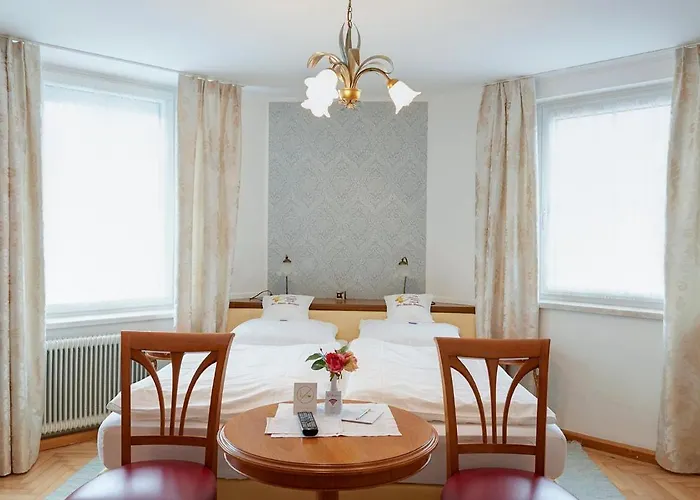 Hametner Mit Innviertlerhaus Mit Thermenzugang Hotel 3*