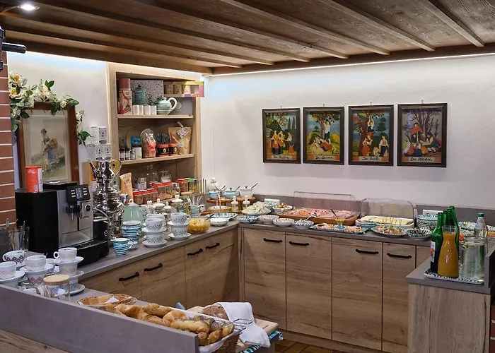 Hametner Mit Innviertlerhaus Mit Thermenzugang Bad Hall