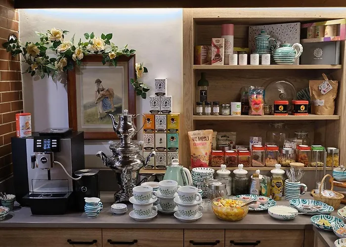 ホテル Hametner Mit Innviertlerhaus Mit Thermenzugang バート・ハル