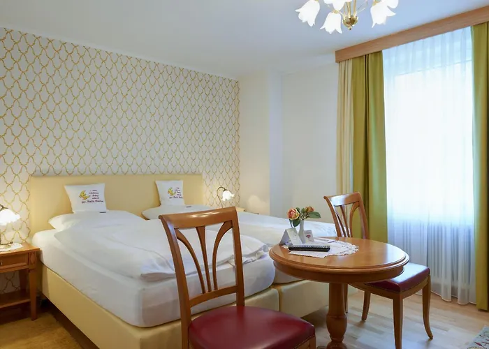 Hametner Mit Innviertlerhaus Mit Thermenzugang 3* バート・ハル