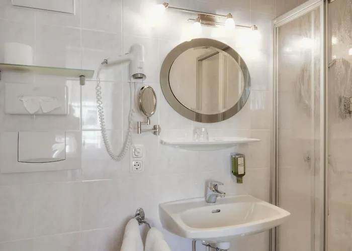 Hametner Mit Innviertlerhaus Mit Thermenzugang Hotel Bad Hall