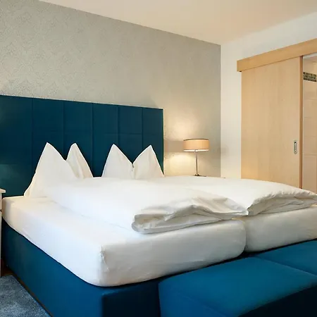 Gasthof Hametner Mit Innviertlerhof Otel 3*