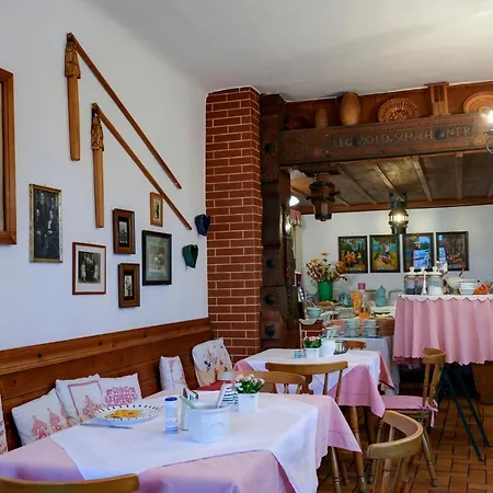 Отель Hametner Mit Innviertlerhaus Mit Thermenzugang