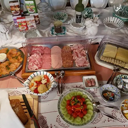 Отель Hametner Mit Innviertlerhaus Mit Thermenzugang Бад-Халль