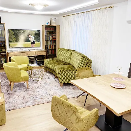 Gasthof Hametner Mit Innviertlerhof 3* Bad Hall