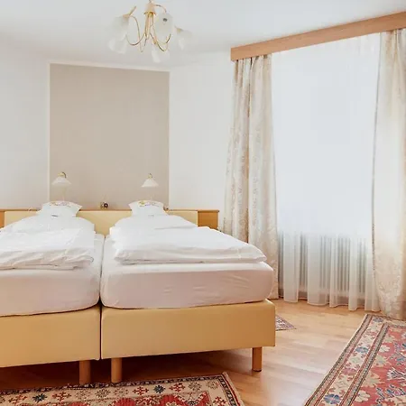 Отель Hametner Mit Innviertlerhaus Mit Thermenzugang 3*