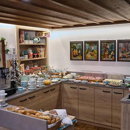 Hametner Mit Innviertlerhaus Mit Thermenzugang Bad Hall