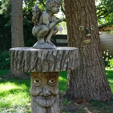 Hametner Mit Innviertlerhaus Mit Thermenzugang Hotel