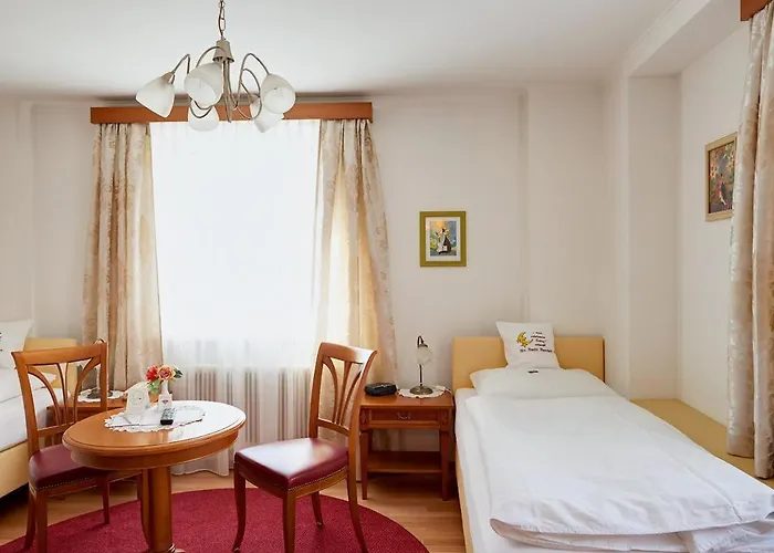 Hametner Mit Innviertlerhaus Mit Thermenzugang 3* Бад-Халль