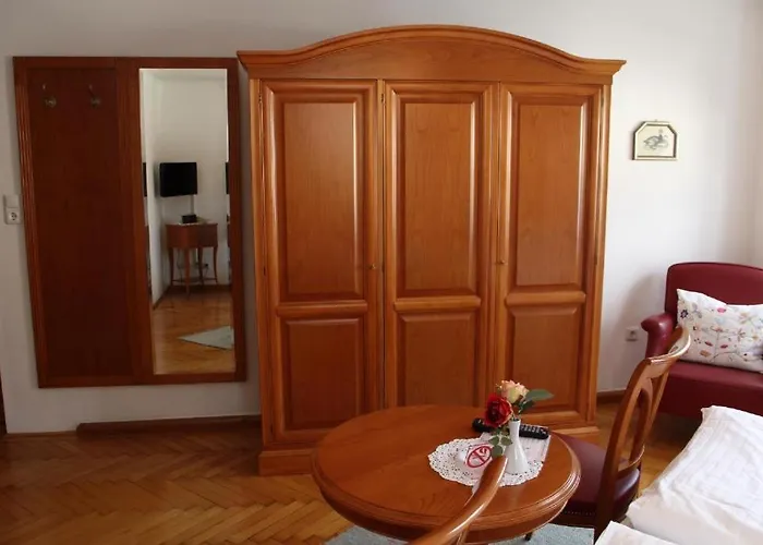 Hametner Mit Innviertlerhaus Mit Thermenzugang Отель