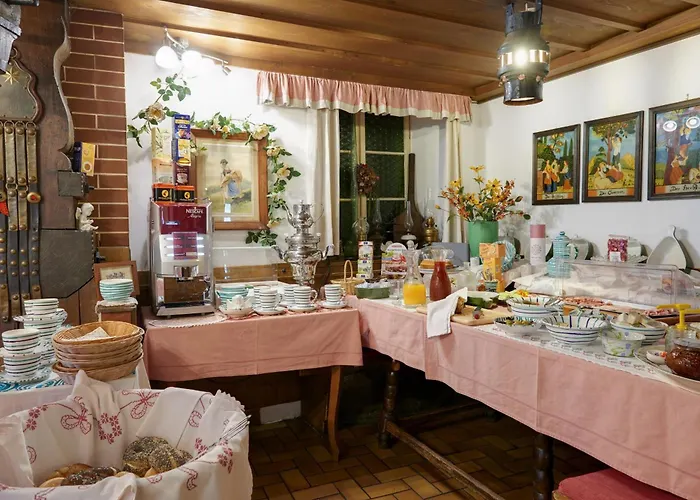 Hametner Mit Innviertlerhaus Mit Thermenzugang