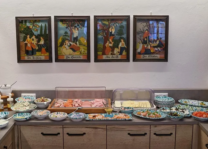 Hametner Mit Innviertlerhaus Mit Thermenzugang Отель 3*